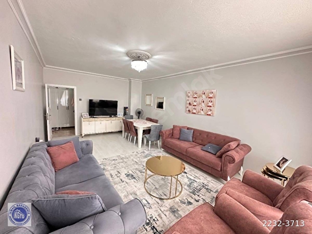 YAKACIK MAH.DE 3+1,ORTA KAT,BAĞIMSIZ,FULL+FULL SATILIK DAİRE...