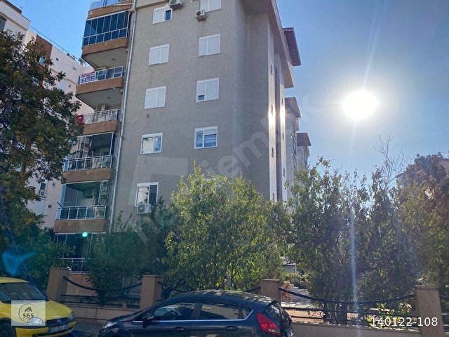 Konyaaltı kuşkavağında full deniz manzaralı 2+1 eşyalı daire - Görsel 20