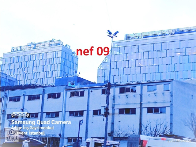 Bekara - Öğrenciye Uygun,   3+1,   Cadde Üstü,    Metroya(M2) Yürüme 4dk - Görsel 6