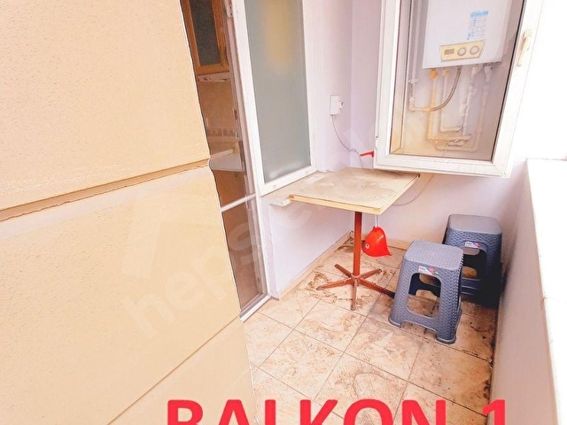 Bekara - Öğrenciye Uygun,   3+1,   Cadde Üstü,    Metroya(M2) Yürüme 4dk - Görsel 23