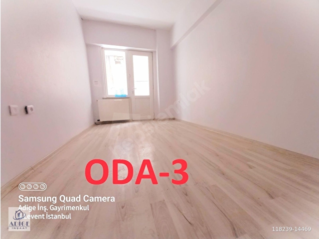 Bekara - Öğrenciye Uygun,   3+1,   Cadde Üstü,    Metroya(M2) Yürüme 4dk - Görsel 15