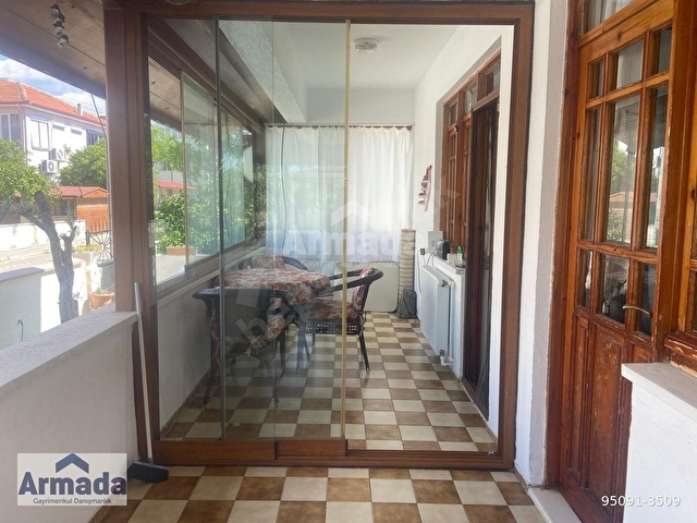 DENİZE 330M 3 CEPHELİ 3BALKONLU BAHÇE KULLANIMLI MASRAFSIZ DAİRE - Görsel 24