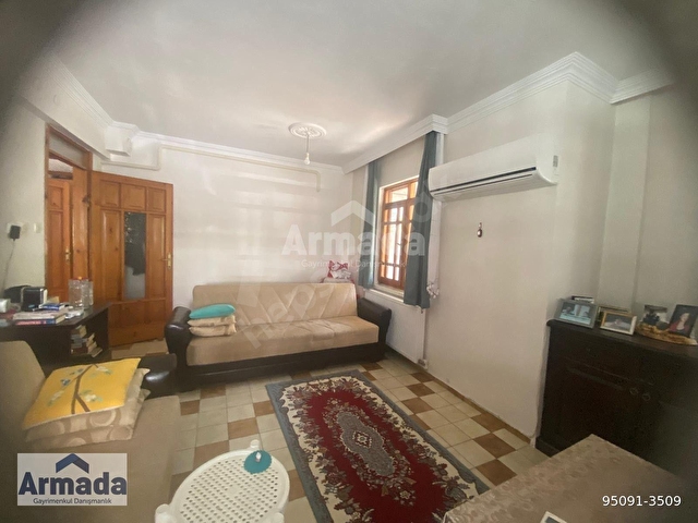 DENİZE 330M 3 CEPHELİ 3BALKONLU BAHÇE KULLANIMLI MASRAFSIZ DAİRE - Görsel 3