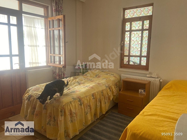 DENİZE 330M 3 CEPHELİ 3BALKONLU BAHÇE KULLANIMLI MASRAFSIZ DAİRE - Görsel 8