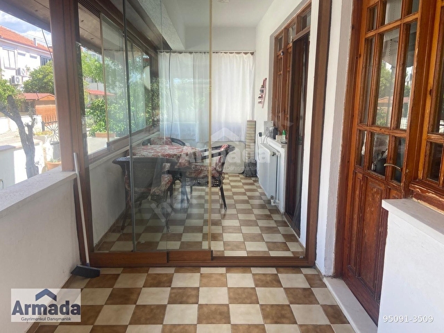 DENİZE 330M 3 CEPHELİ 3BALKONLU BAHÇE KULLANIMLI MASRAFSIZ DAİRE - Görsel 26