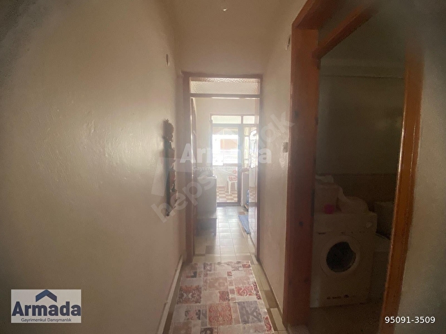 DENİZE 330M 3 CEPHELİ 3BALKONLU BAHÇE KULLANIMLI MASRAFSIZ DAİRE - Görsel 4
