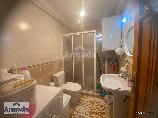 DENİZE 330M 3 CEPHELİ 3BALKONLU BAHÇE KULLANIMLI MASRAFSIZ DAİRE - Görsel 5