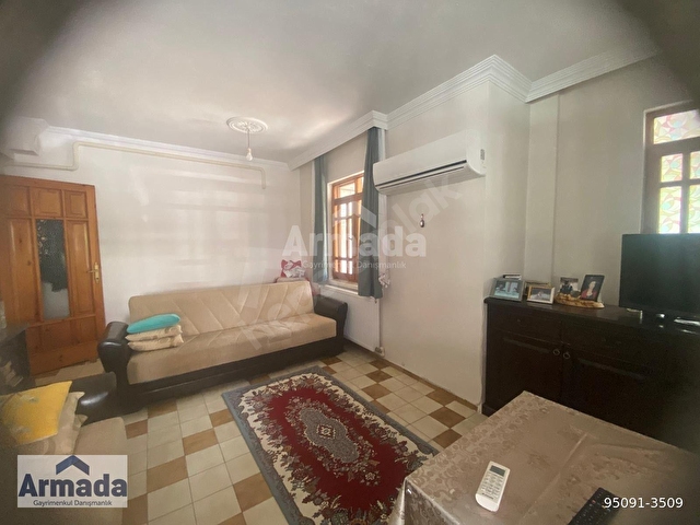 DENİZE 330M 3 CEPHELİ 3BALKONLU BAHÇE KULLANIMLI MASRAFSIZ DAİRE - Görsel 2