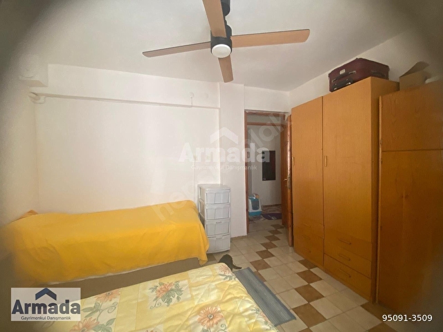 DENİZE 330M 3 CEPHELİ 3BALKONLU BAHÇE KULLANIMLI MASRAFSIZ DAİRE - Görsel 10