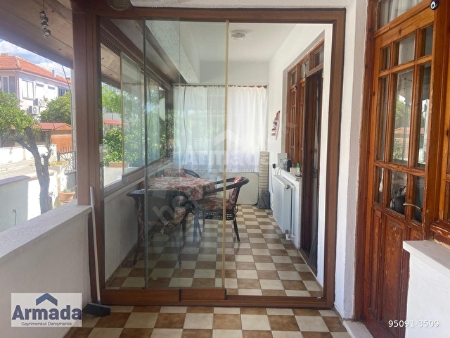 DENİZE 330M 3 CEPHELİ 3BALKONLU BAHÇE KULLANIMLI MASRAFSIZ DAİRE - Görsel 23