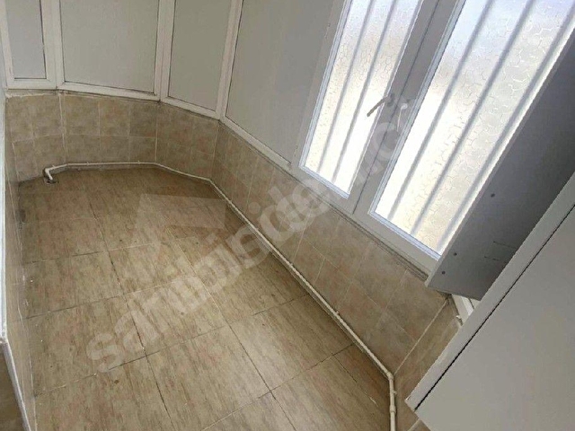 KURT,TEPEDE DOĞALĞAZLI KİLERLİ SATLIK 4+1 DAİRE... - Görsel 22