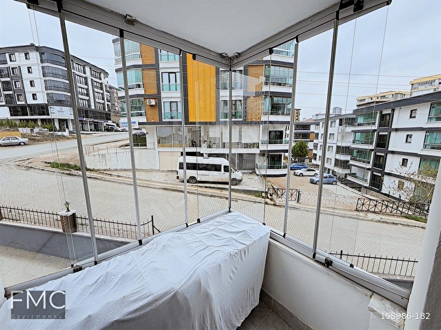 FMC GAYRİMENKULDEN OKULLAR BÖLGESİNDE SATILIK 4+1 DAİRE - Görsel 28