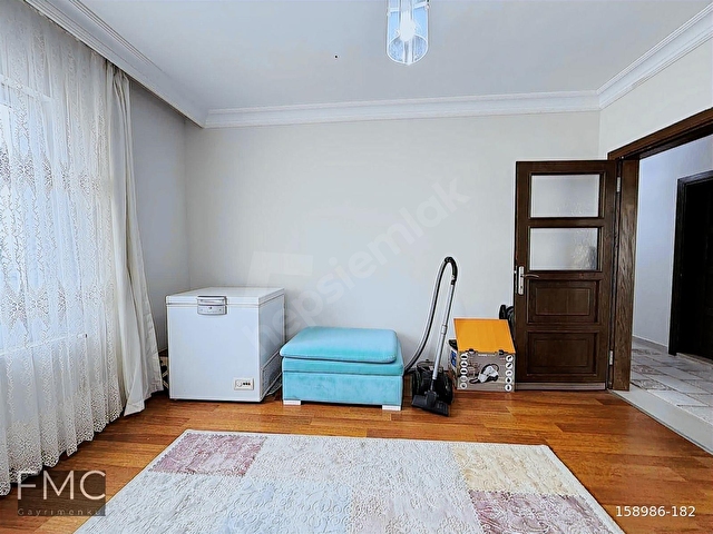 FMC GAYRİMENKULDEN OKULLAR BÖLGESİNDE SATILIK 4+1 DAİRE - Görsel 23
