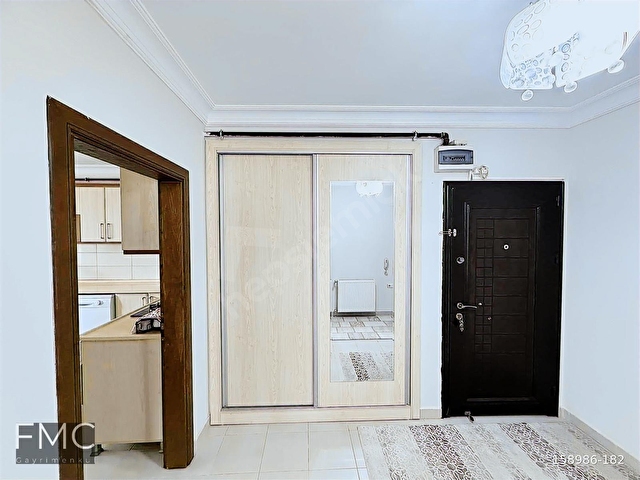 FMC GAYRİMENKULDEN OKULLAR BÖLGESİNDE SATILIK 4+1 DAİRE - Görsel 13