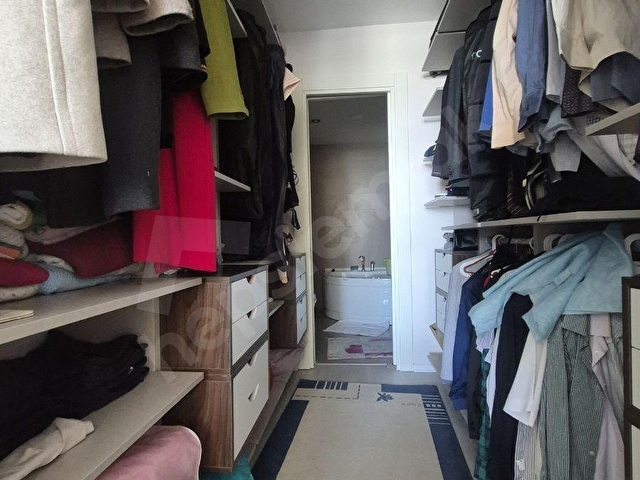 İNCEK ATASAYANLARDA GENİŞ VE KONFORLU 3+1 SATILIK DAİRE - Görsel 28