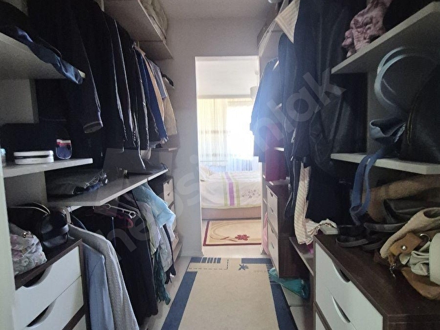 İNCEK ATASAYANLARDA GENİŞ VE KONFORLU 3+1 SATILIK DAİRE - Görsel 29