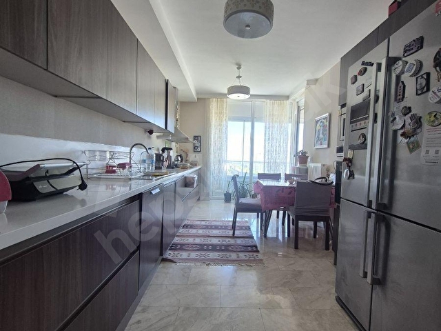İNCEK ATASAYANLARDA GENİŞ VE KONFORLU 3+1 SATILIK DAİRE - Görsel 17