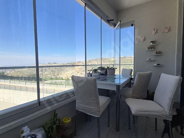 İNCEK ATASAYANLARDA GENİŞ VE KONFORLU 3+1 SATILIK DAİRE - Görsel 22