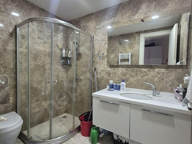 İNCEK ATASAYANLARDA GENİŞ VE KONFORLU 3+1 SATILIK DAİRE - Görsel 16