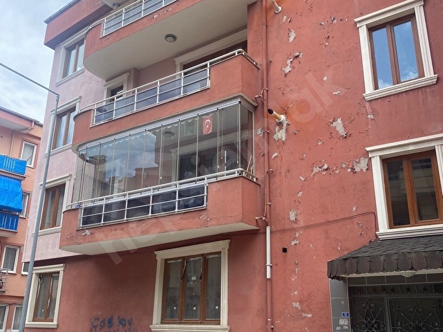 MERKEZİ KONUMDA YATIRIMA UYGUN SATILIK KOMPLE 5 KATLI BİNA