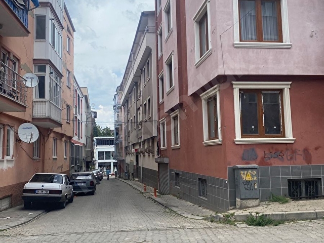 MERKEZİ KONUMDA YATIRIMA UYGUN SATILIK KOMPLE 5 KATLI BİNA - Görsel 4