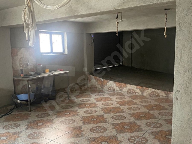MERKEZİ KONUMDA YATIRIMA UYGUN SATILIK KOMPLE 5 KATLI BİNA - Görsel 28