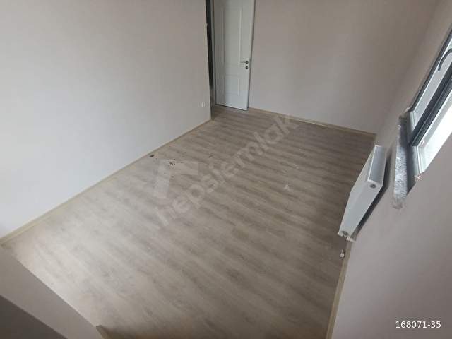 *LACİVERT GAYRİMENKUL* KAT MÜLKİYETLİ SIFIR BİNADA KAPALI MUTFAK - Görsel 18