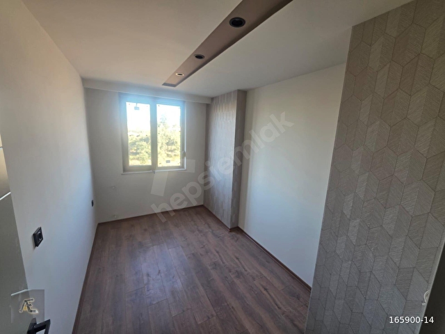 AYDEMİR TECHNIC 2+1 80M2 SIFIR DAİRE FİYAT DÜŞTU - Görsel 27