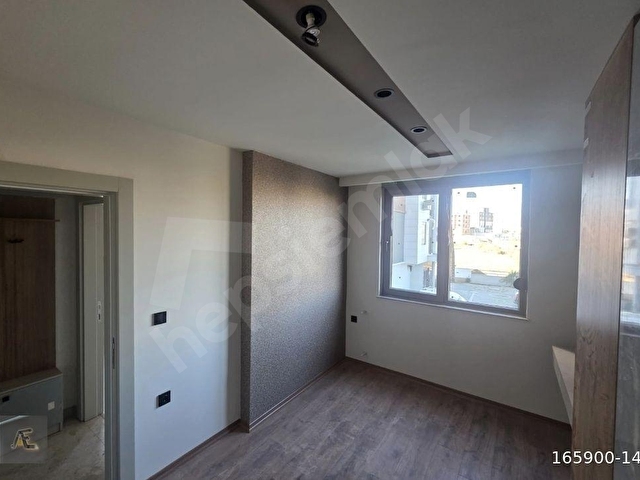 AYDEMİR TECHNIC 2+1 80M2 SIFIR DAİRE FİYAT DÜŞTU - Görsel 16