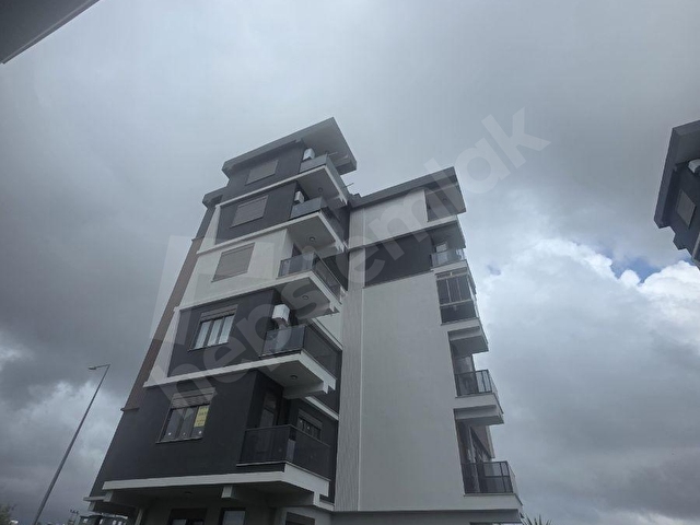 AYDEMİR TECHNIC 2+1 80M2 SIFIR DAİRE FİYAT DÜŞTU - Görsel 7