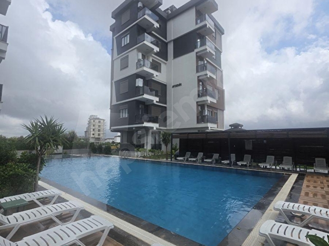 AYDEMİR TECHNIC 2+1 80M2 SIFIR DAİRE FİYAT DÜŞTU - Görsel 3