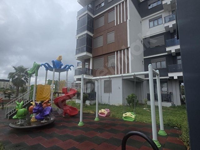 AYDEMİR TECHNIC 2+1 80M2 SIFIR DAİRE FİYAT DÜŞTU - Görsel 6