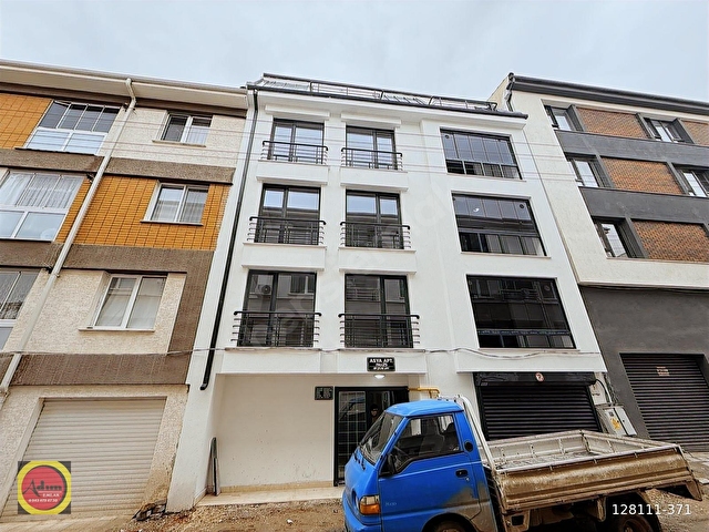 ADIM GAYRİMENKUL/ÇAMLICA mh VEGA YAK.E.BANYOLU LÜKX 130m2 2+1 - Görsel 28
