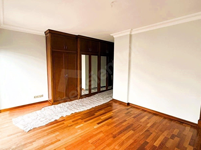 ARESten FENERBAHÇEde Deniz manzaralı, katta tek, 5 oda salon - Görsel 23