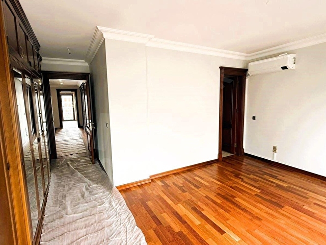 ARESten FENERBAHÇEde Deniz manzaralı, katta tek, 5 oda salon - Görsel 25