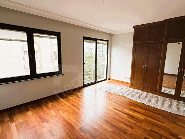ARESten FENERBAHÇEde Deniz manzaralı, katta tek, 5 oda salon - Görsel 24