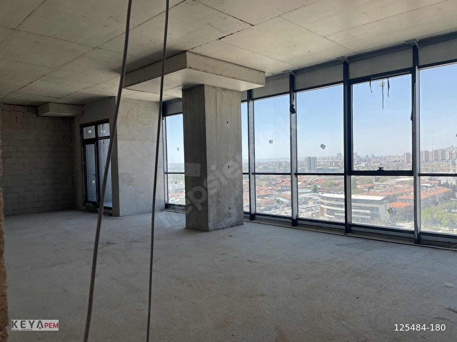 METAFOR AVM DE 2 OFİS YANYANA 188 M2 11 KATTA - Görsel 7