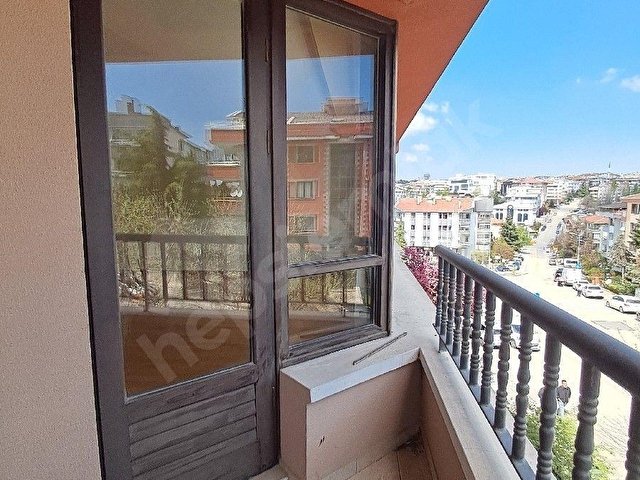 Dogan Emlaktan köşe binada asansörlü,BOŞ üc cephe ,merkezde - Görsel 9