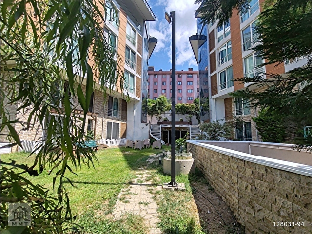 Koç üniversitesi öğrencilerine Studiolife Sitesinde 1+1 52 M2 Full Eşyalı Daire - Görsel 22