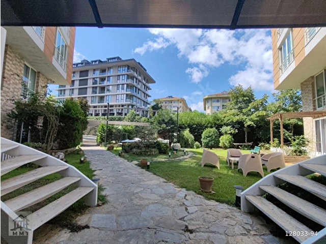 Koç üniversitesi öğrencilerine Studiolife Sitesinde 1+1 52 M2 Full Eşyalı Daire - Görsel 17