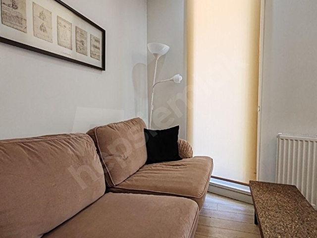 Koç üniversitesi öğrencilerine Studiolife Sitesinde 1+1 52 M2 Full Eşyalı Daire - Görsel 5