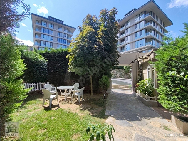 Koç üniversitesi öğrencilerine Studiolife Sitesinde 1+1 52 M2 Full Eşyalı Daire - Görsel 29