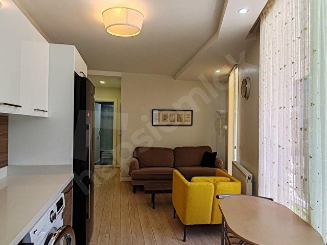 Koç üniversitesi öğrencilerine Studiolife Sitesinde 1+1 52 M2 Full Eşyalı Daire - Görsel 3