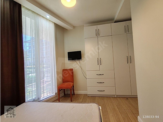 Koç üniversitesi öğrencilerine Studiolife Sitesinde 1+1 52 M2 Full Eşyalı Daire - Görsel 9