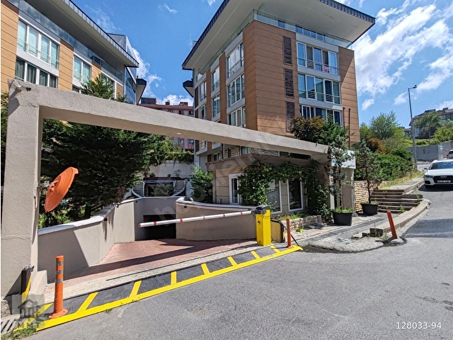 Koç üniversitesi öğrencilerine Studiolife Sitesinde 1+1 52 M2 Full Eşyalı Daire - Görsel 26