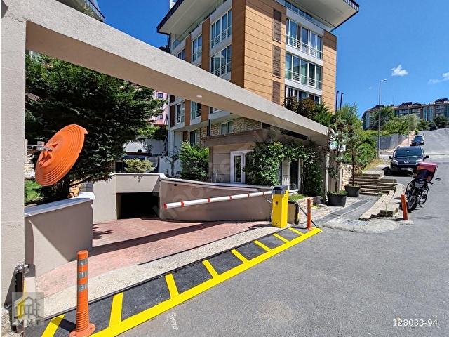Koç üniversitesi öğrencilerine Studiolife Sitesinde 1+1 52 M2 Full Eşyalı Daire - Görsel 16