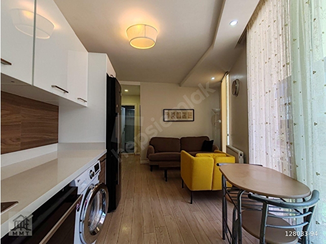 Koç üniversitesi öğrencilerine Studiolife Sitesinde 1+1 52 M2 Full Eşyalı Daire - Görsel 4