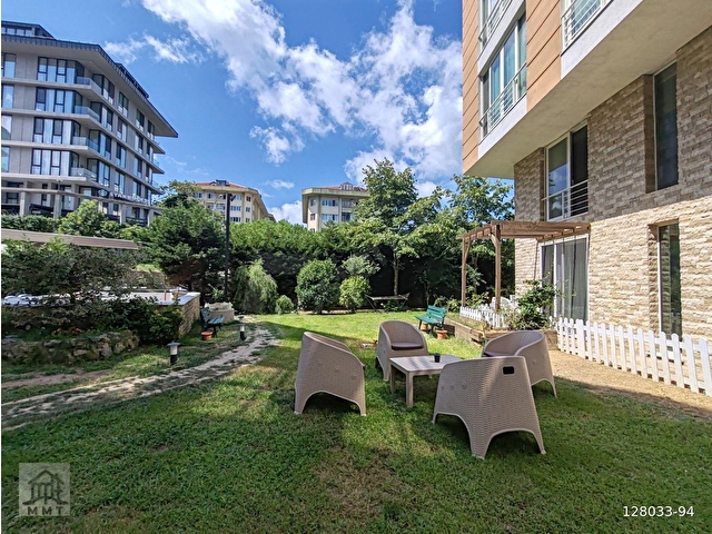 Koç üniversitesi öğrencilerine Studiolife Sitesinde 1+1 52 M2 Full Eşyalı Daire - Görsel 18