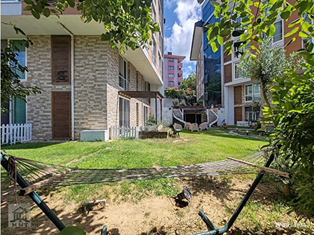 Koç üniversitesi öğrencilerine Studiolife Sitesinde 1+1 52 M2 Full Eşyalı Daire - Görsel 21