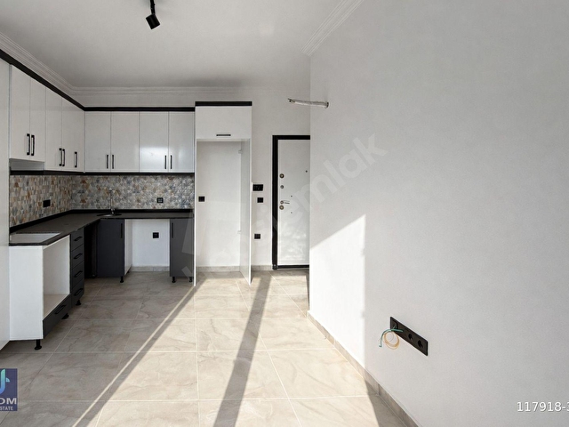 KESTELDE DENİZE 100 METRE FULL AKTİVİTELİ SİTEDE 1+1 DAİRE - Görsel 18